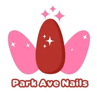 Park Ave Nails- Salon & Spa Bo icon