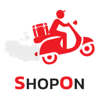 ShopOn - Local Food Delivery i icon