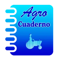 AgroCuaderno Cuaderno de campo icon