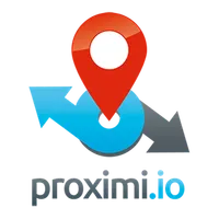 Proximi.io Management App icon