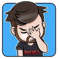 PTKDev Stickers for Telegram icon