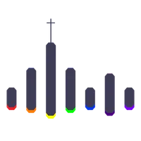Ararat Church icon