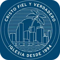 Iglesia CFV icon