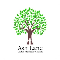 AshLaneUMC icon