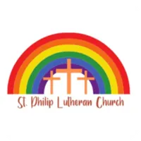 St Philip Lutheran icon