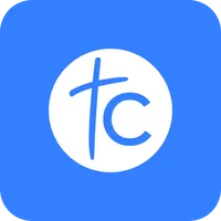 The Church International App icon