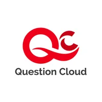 Question Cloud icon