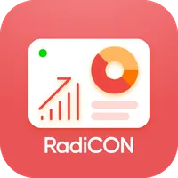 RadiCON Dashboard icon