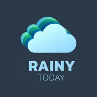 Rainy Today icon