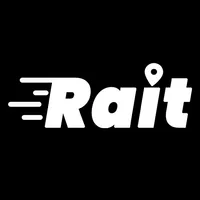Rait - Solicita un viaje icon