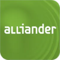 Alliander icon