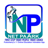 Net Paark icon