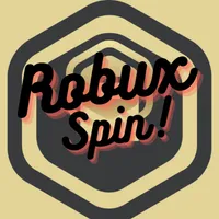 Spin : Robux Edition icon