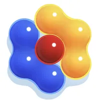 Blob Sort 3D icon