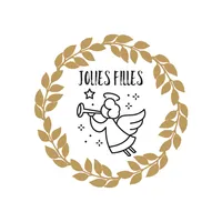 jolies fills icon