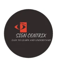 Sign Centrix icon
