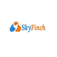 SkyFinch Service icon