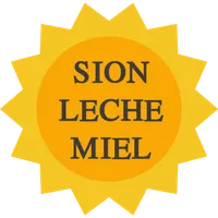Biblia Sion: Leche y Miel icon