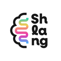 Shlang: open foreign content icon