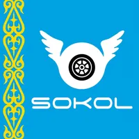 SOKOL Kazakhstan icon