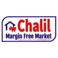 Chalil Margin Free Market icon