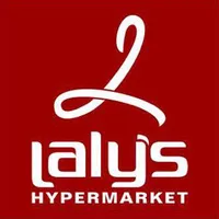 Laly's Hypermarket icon