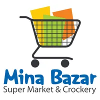 Mina Bazar icon