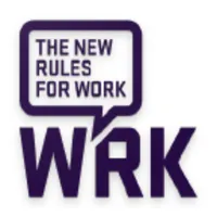 The Rules For Work Journal icon