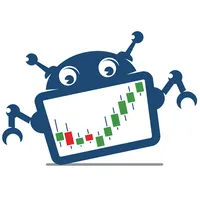 SwingTradeBot Stock Screener & icon