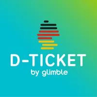 Duitslandticket icon