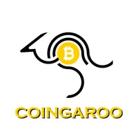 Coingaroo icon