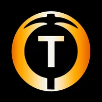 TikTok USDT icon