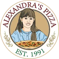 Alexandra's Pizza icon