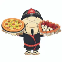 Azia Sushi icon