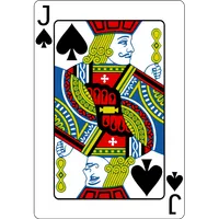 Euchre Score Keeper icon