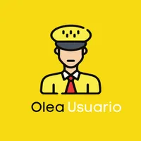 Olea Usuario icon