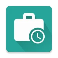 Moje hodinovka - docházka icon