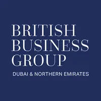 British Business Group Dubai icon