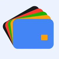 Cards: Mobile Cardholder icon