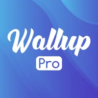 Wallup PRO™: HD, 2K, 4K Wallpa icon