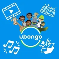 Ubongo Portal App icon