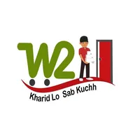 Way2door Seller App - Keep you icon