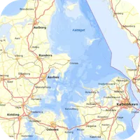 Kort Og BBR icon