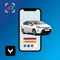 AR Car icon