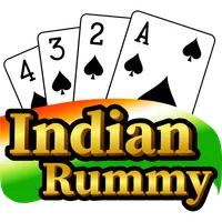 Indian Rummy icon