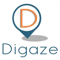 Digaze Absen Tracking Karyawan icon