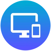 ToolPC (Wi-Fi, Mouse, Teclado) icon