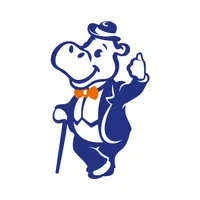 Кафе Бегемот icon