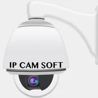 IP Cam Soft icon