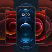 iPhone 12 Wallpapers icon